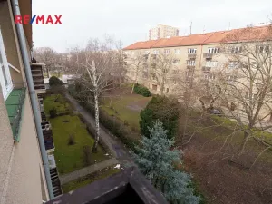 Prodej bytu 3+1, Praha - Strašnice, U kombinátu, 77 m2