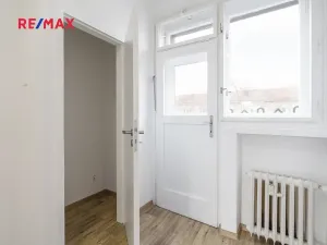 Prodej bytu 3+1, Praha - Strašnice, U kombinátu, 77 m2