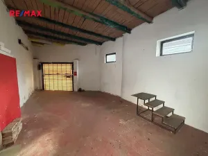 Prodej bytu 2+1, Komňa, 44 m2