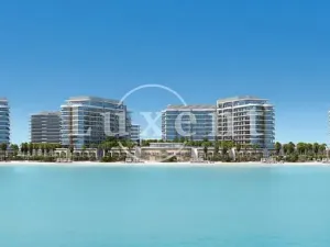 Prodej bytu 4+kk, Abú Zabí, Spojené arabské emiráty, 280 m2