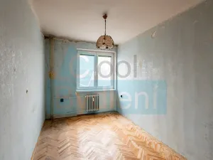 Prodej bytu 4+kk, Praha - Záběhlice, Hlavní, 73 m2