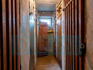 Prodej bytu 4+kk, Praha - Záběhlice, Hlavní, 73 m2