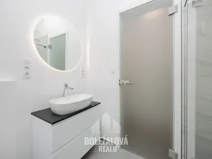 Pronájem bytu 5+kk, Jihlava, třída Legionářů, 122 m2