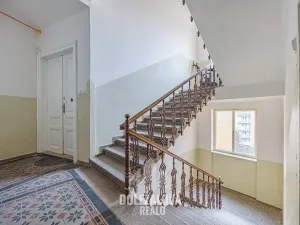 Pronájem bytu 5+kk, Jihlava, třída Legionářů, 122 m2