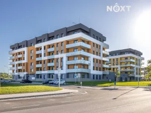 Pronájem bytu 2+kk, České Budějovice, 67 m2
