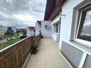 Pronájem bytu 3+1, Ivančice, Sportovní, 83 m2