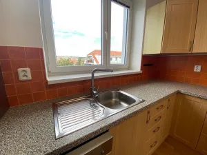 Pronájem bytu 3+1, Ivančice, Sportovní, 83 m2