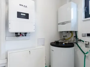 Prodej rodinného domu, Srubec, Ledenická, 110 m2