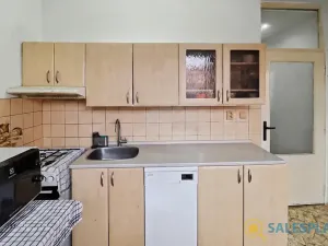 Prodej bytu 2+1, Brno, Kunštátská, 61 m2