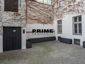 Pronájem bytu 4+1, Praha - Vinohrady, Anny Letenské, 160 m2