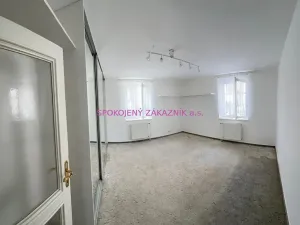 Pronájem bytu 3+1, Česká Lípa, Hálkova, 73 m2