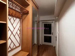 Pronájem bytu 3+1, Česká Lípa, Hálkova, 73 m2