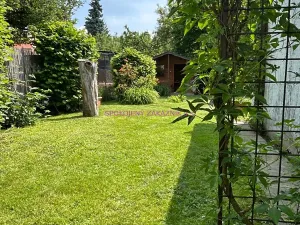 Pronájem bytu 3+1, Česká Lípa, Hálkova, 73 m2