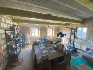 Prodej rodinného domu, Velká Buková, 200 m2