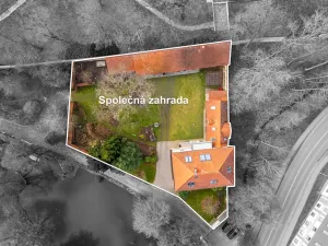 Pronájem bytu 6+kk a větší, Dolní Břežany, U Zámku, 237 m2