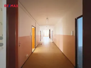 Prodej ubytování, Kraslice, Palackého, 1800 m2