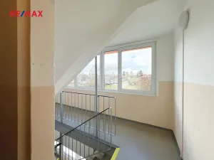 Prodej bytu 2+kk, Praha - Bohnice, Zelenohorská, 43 m2