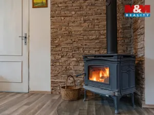 Prodej rodinného domu, Vraný, 90 m2