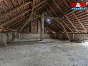 Prodej rodinného domu, Vraný, 90 m2