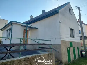 Prodej rodinného domu, Tuchoměřice, K Lesu, 61 m2