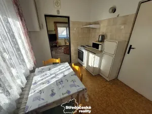 Prodej rodinného domu, Tuchoměřice, K Lesu, 61 m2