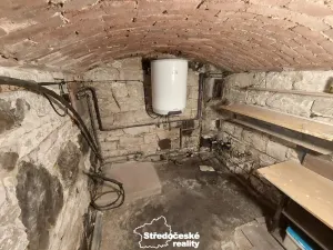 Prodej rodinného domu, Tuchoměřice, K Lesu, 61 m2