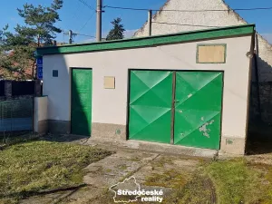 Prodej rodinného domu, Tuchoměřice, K Lesu, 61 m2