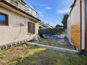 Prodej rodinného domu, Hradec Králové, U Cihelny, 110 m2