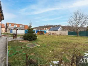 Prodej rodinného domu, Pašovice, 228 m2