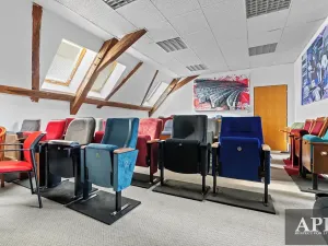 Prodej výrobních prostor, Vlčnov, 403 m2