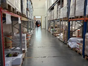 Pronájem výrobních prostor, Praha - Kunratice, Dobronická, 220 m2