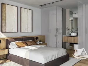 Prodej bytu 3+kk, Estepona, Španělsko, 84 m2