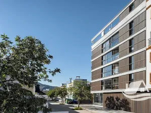 Prodej bytu 3+kk, Estepona, Španělsko, 84 m2