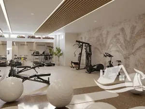 Prodej bytu 3+kk, Benalmádena, Španělsko, 80 m2