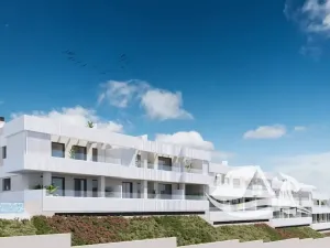 Prodej bytu 3+kk, Benalmádena, Španělsko, 80 m2