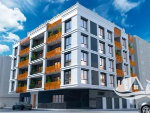 Prodej bytu 3+kk, Torrevieja, Španělsko, 72 m2