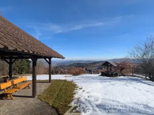 Prodej rodinného domu, Nezdice na Šumavě - Ostružno, 202 m2