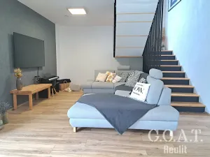 Prodej rodinného domu, Plzeň, 140 m2