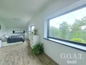 Prodej rodinného domu, Plzeň, 140 m2