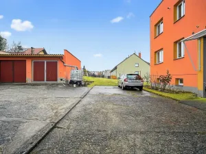 Prodej bytu 3+1, Plzeň, V Mokřinách, 77 m2