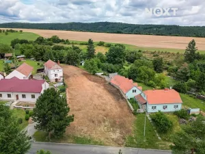 Prodej pozemku pro bydlení, Vyškov, 5115 m2