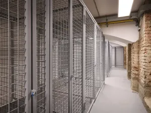 Pronájem bytu 4+kk, Praha - Vršovice, 28. pluku, 88 m2