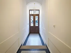 Pronájem bytu 3+kk, Praha - Vršovice, 28. pluku, 70 m2