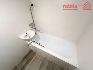 Pronájem bytu 2+1, Chomutov, Dřínovská, 60 m2