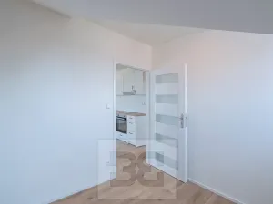 Pronájem bytu 3+kk, Praha - Hodkovičky, Havlovického, 35 m2