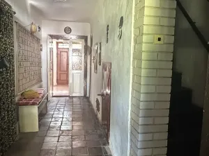 Prodej rodinného domu, Netřebice, 120 m2