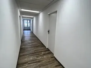 Pronájem bytu 1+kk, Brno, Hády, 18 m2