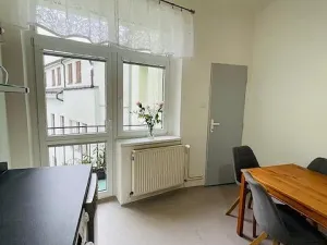 Prodej bytu 3+1, Liberec - Liberec I-Staré Město, 5. května, 89 m2