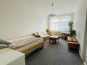 Prodej bytu 3+1, Liberec - Liberec I-Staré Město, 5. května, 89 m2