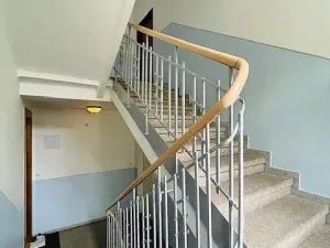 Prodej bytu 3+1, Liberec - Liberec I-Staré Město, 5. května, 89 m2